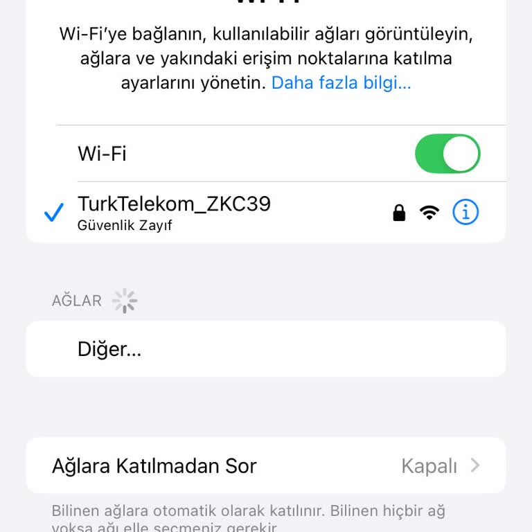 Türk Telekom Müşteri Hizmetlerine Ulaşamama Sorunu