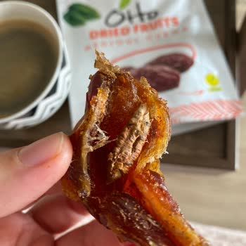 Otto Markalı Hurmanın Kurtlu Çıkması