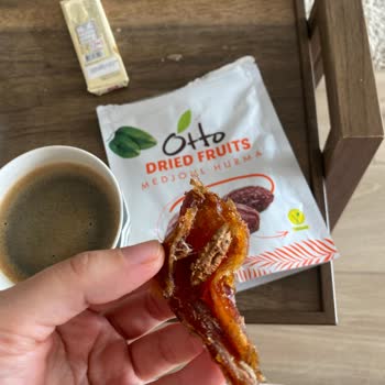 Otto Markalı Hurmanın Kurtlu Çıkması