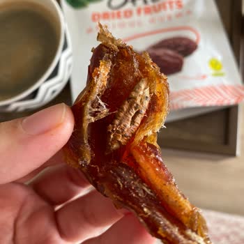 Otto Markalı Hurmanın Kurtlu Çıkması