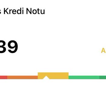 Garanti Bankası'nın Kredi Limit Sorunu