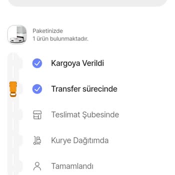 Hepsiburada'dan Sipariş İptali Ve Hayal Kırıklığı