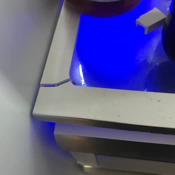Arçelik Buzdolabı Raflarında Seri Kırılma Sorunu