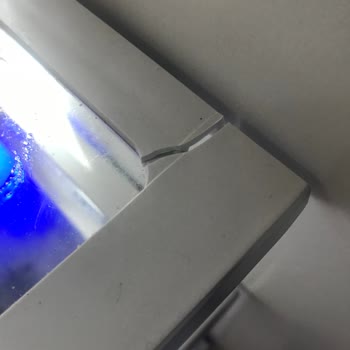 Arçelik Buzdolabı Raflarında Seri Kırılma Sorunu