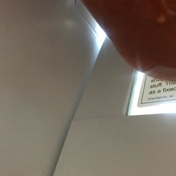 Arçelik Buzdolabı Raflarında Seri Kırılma Sorunu