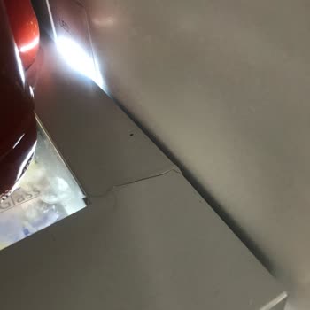 Arçelik Buzdolabı Raflarında Seri Kırılma Sorunu