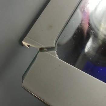 Arçelik Buzdolabı Raflarında Seri Kırılma Sorunu