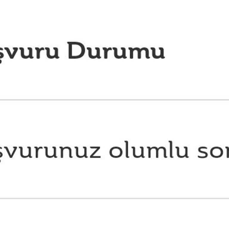 Ziraat Genç Kart Başvuru Sorunu