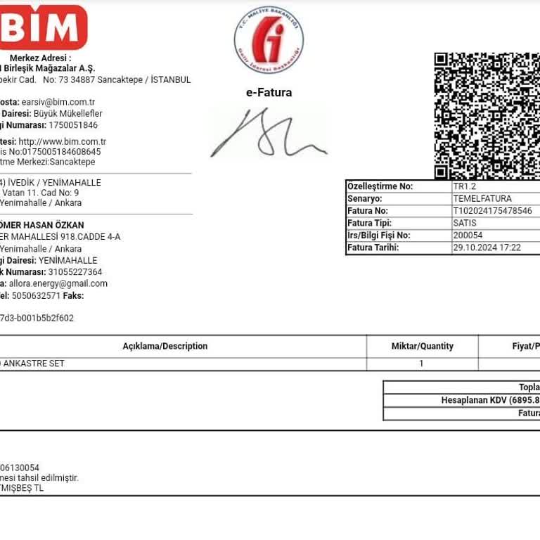 Kumtel Servis Hizmetinde Gecikme