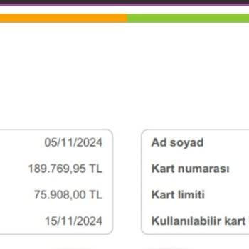 Enpara.com Kredi Kartı İptali Ve Müşteri Hizmetleri Sorunu