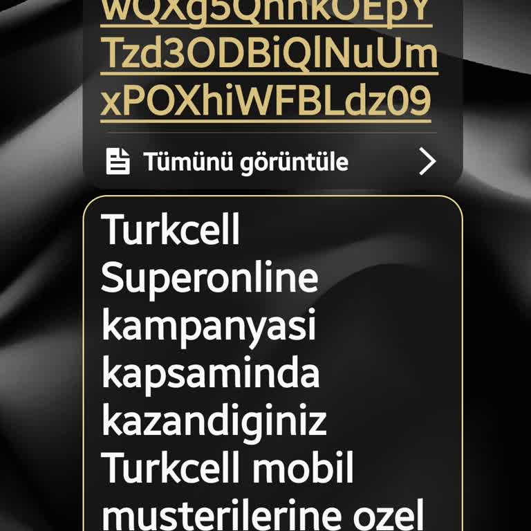 Yanıltıcı Kampanya İle Müşteri Mağduriyeti