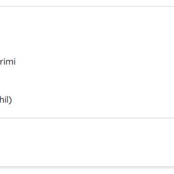 Sipariş Teslim Edilmedi: Puanlarla Alınan Hediye Kayıp