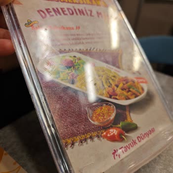 Hijyen Sorunları Ve Masaların Güvenliği