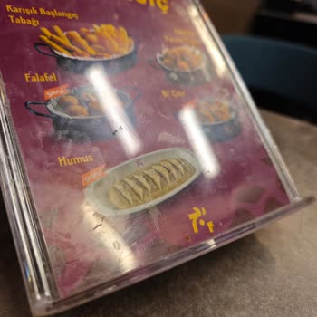 Hijyen Sorunları Ve Masaların Güvenliği