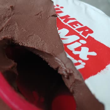 Ülker Sür Mix Ürünlerinde Beklenmedik Boşluk