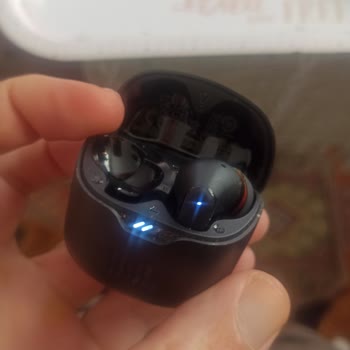 Kaybolan JBL Tune Flex Kulaklığım İçin Acil Yardım Talebi