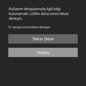 Müşteri Memnuniyeti Eksikliği Ve Yüksek Faturalar
