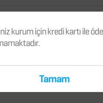 Müşteri Memnuniyeti Eksikliği Ve Yüksek Faturalar