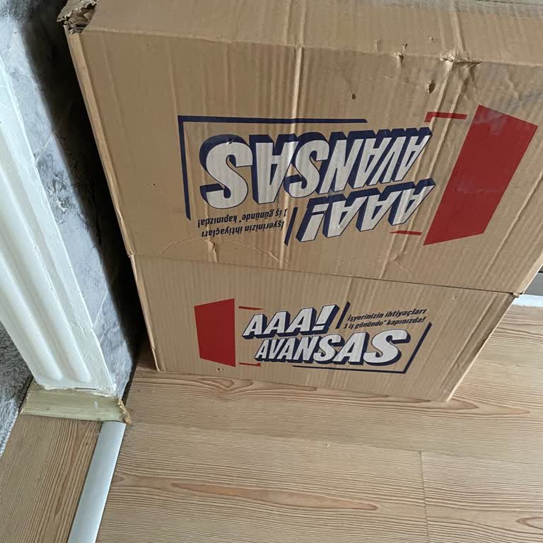 Teslimat Sorunu: Kargocu Kapıya Çıkmayı Reddetti