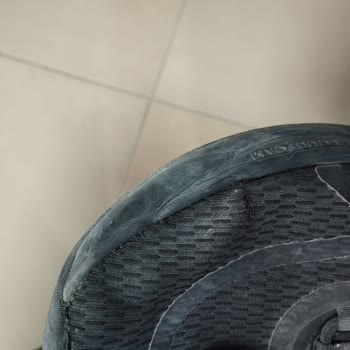Trendyol'dan Alınan Adidas Ayakkabının Kalitesizliği Ve Garanti Sorunu