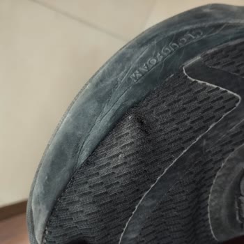 Trendyol'dan Alınan Adidas Ayakkabının Kalitesizliği Ve Garanti Sorunu