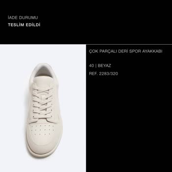 İade Sürecinde Kayıp Ürün Ve İletişim Sorunu