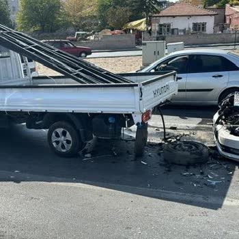 Aksigorta'nın Yetersiz Hizmeti Ve Mağduriyet