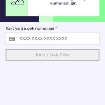 Sodexo Pluxee Yemek Kartı İle Yaşanan Hayal Kırıklıkları