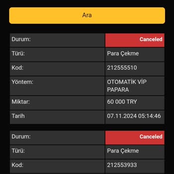 Superbet Sitesinde Çekim Sorunları Ve Gizli Kurallar