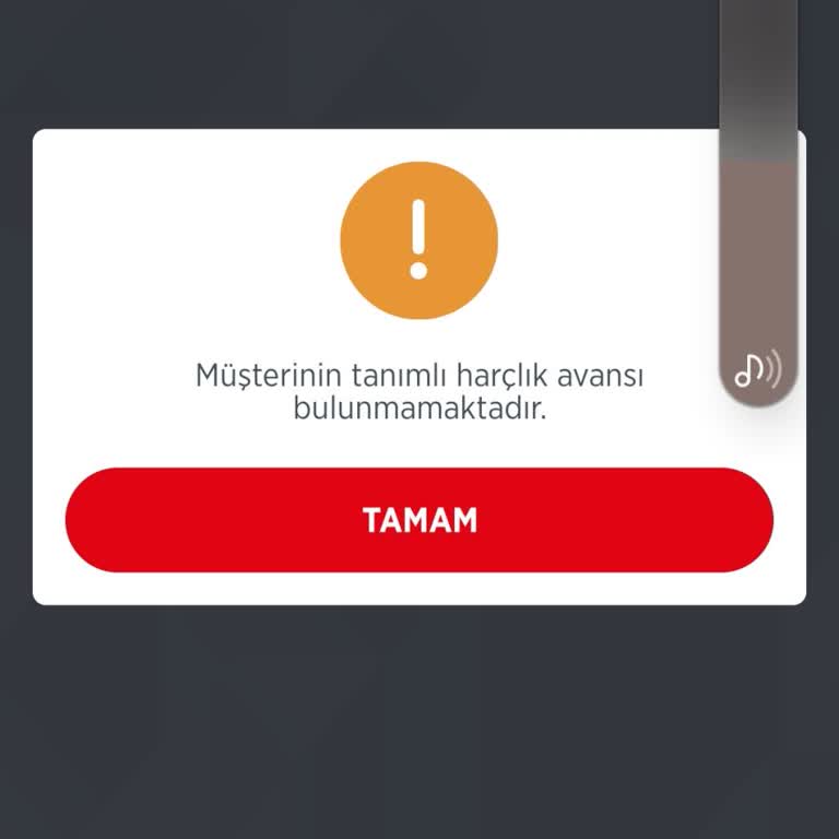 Ödeme Yapmama Rağmen Kartım Hala Kullanıma Kapalı