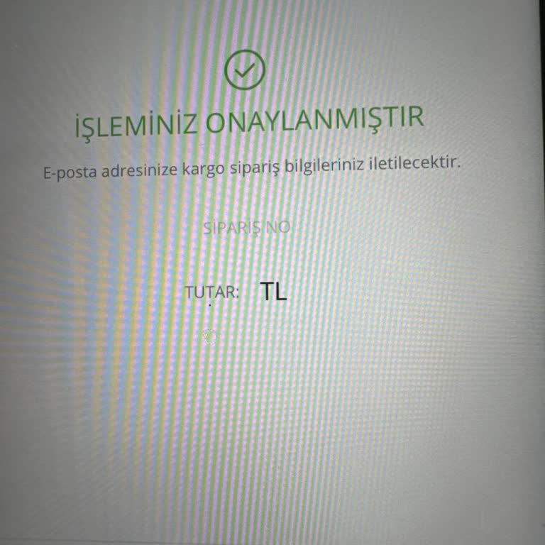 Us Polo Sipariş Numarası Sorunu Ve Üyelik Hatası