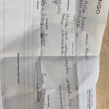 Mango'dan Aldığım Gömlek Renk Attı Ve İade Kabul Edilmedi