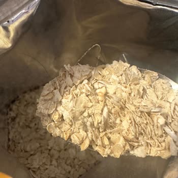 Eti Gıda Hijyen Sorunu: Yulaf Ezmesinde Saç Çıkması!