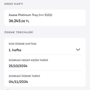 Akbank Mobil Sistem Hatası İle Mağduriyet Yaşıyorum