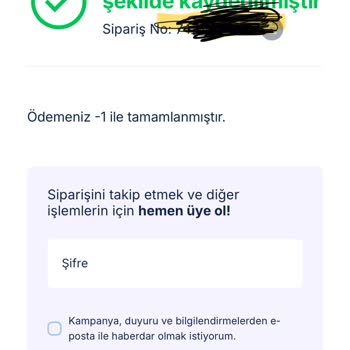 İletişimsizlik Ve Geciken Kargo Sorunu