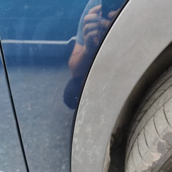 Togg Servis Deneyiminde Beklenmedik Sorunlar!