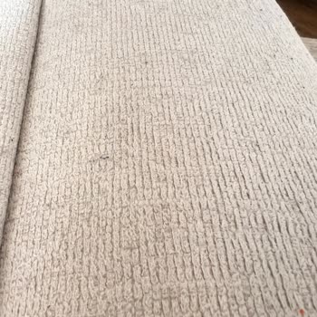 Kumaş Kalitesi Ve Hizmet Eksikliği Hayal Kırıklığı Yarattı