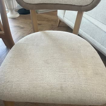 Kumaş Kalitesi Ve Hizmet Eksikliği Hayal Kırıklığı Yarattı