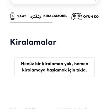 Ödeme Yapıldı, Ürün Ve Destek Yok