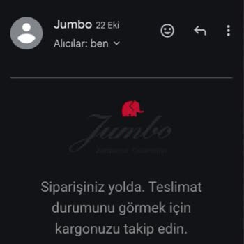 Kargoda Kaybolan Ürün Ve Yetersiz Müşteri Hizmetleri