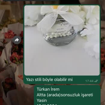 Nişan Hediyeliklerinde Hayal Kırıklığı: İletişim Ve İade Sorunu