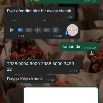 Nişan Hediyeliklerinde Hayal Kırıklığı: İletişim Ve İade Sorunu