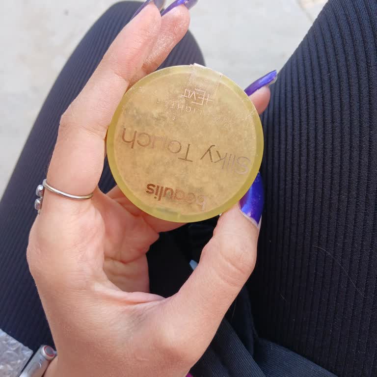 Kırık Gelen Ürün Ve İade Sorunu