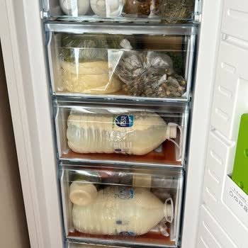 Elektrik Kesintisi Sonrası Bosch Derin Dondurucu Krizi: Emeklerimiz Çürüdü!