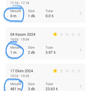 Martı Scooterlar İle Sürekli Yaşanan Kilit Sorunları