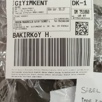 İade Sürecinde Zorluk Ve Ek Ücret Talebi Mağduriyeti