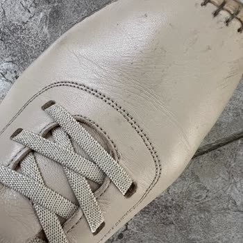 Ayakkabı Bağcığı Sorunu Ve Yetersiz Müşteri Hizmeti