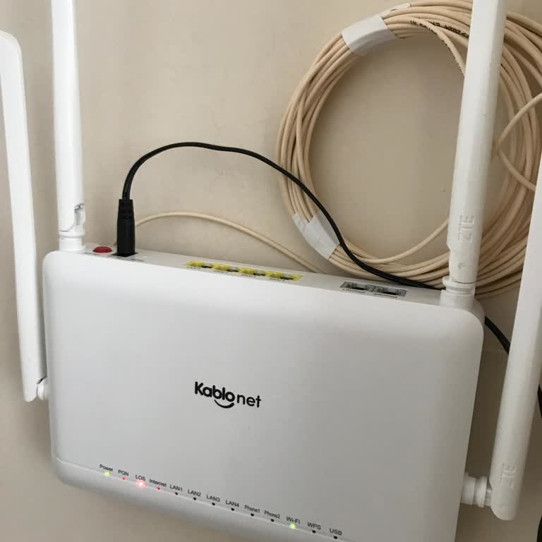 İnternet Arızası İçin Günlerdir Bekliyorum