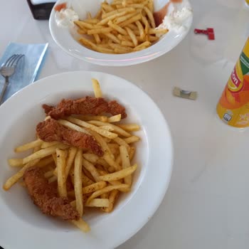 Alaçatı Cafe (Sivas) Menüdeki Görselle Gerçeği Uyuşmuyor