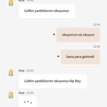 Olipsbet'te Çekim Sorunları Ve Yanıltıcı İşlemler